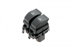 Renault MEGANE-2 /LAGUNA-2 Διπλος 10PIN ΔΙΑΚ.ΠΑΡΑΘ. orig.8200315040