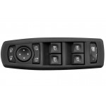 Renault MEGANE-3 /FLUANCE Πολλαπλος 13PIN Διακοπτης Παραθυρων orig.254000015R