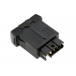 Renault Master 98-03 /OPEL Movano 98-03 5PIN Διακοπτης Καθρεπτων orig.7700817339
