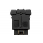 Renault Master 98-03 /OPEL Movano 98-03 5PIN Διακοπτης Καθρεπτων orig.7700817339
