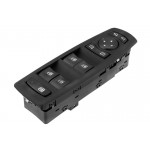 Renault Megane 2008+/FLUENCE 2010+ / Laguna 2007+ Πολλαπλος 19PIN Διακοπτης Παραθυρων orig.254000006R