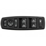 Renault Megane 2008+/FLUENCE 2010+ / Laguna 2007+ Πολλαπλος 19PIN Διακοπτης Παραθυρων orig.254000006R