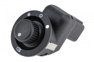 Renault Megane 2/SCENIC 2/LAGUNA Διακοπτης Καθρεπτων 10PIN orig.8200676533-109014