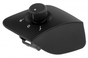 Seat Ibiza 09-16 10PIN Διακοπτης Καθρεπτων orig.6J1959565A