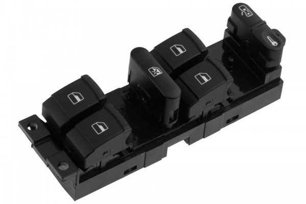 Πολλαπλος Διακοπτης Παραθυρων Για Seat Alhambra 2001-2010 / Vw Sharan 2001-2010 24PINSΝΤΥ - 1 TEM.