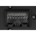 Πολλαπλος Διακοπτης Παραθυρων Για Seat Alhambra 2001-2010 / Vw Sharan 2001-2010 24PINSΝΤΥ - 1 TEM.
