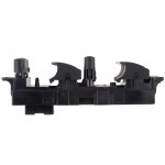 Πολλαπλος Διακοπτης Παραθυρων Για Vw Bora 1998+ / Golf 4 1997+ / Passat B5 1966+ / Seat Leon 1999+ / Toledo 1999+ Ντυ - 1 ΤΕΜ.