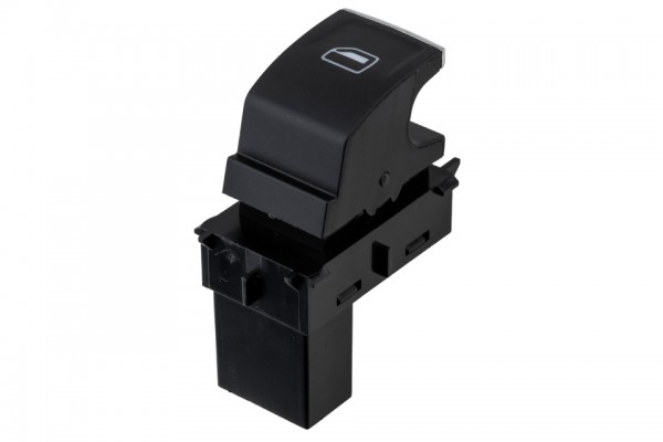 Μονος Διακοπτης Παραθυρων Για Audi A1 2019+ / Seat Ateca 2016+ / Leon 2013+ / Vw Polo 2018+ / T-CROSS 2019+ orig.5G0959855B / 5G0959855R Ντυ - 1 ΤΕΜ.