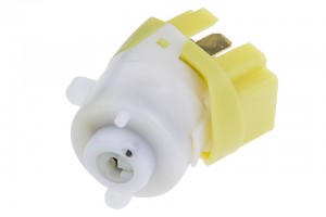 Seat CORDOBA/IBIZA + Vw GOLF/JETTA/CADDY/POLO/T4/LUPO 6PIN Διακοπτης Επαφων Μιζας orig.357905865