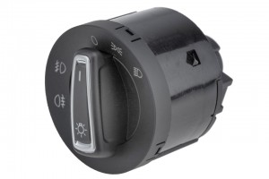 Seat Arona 17+ATECA 16+IBIZA 16+LEON/TOLEDO 12+TARRACO 19+ Διακοπτης Φωτων 10PIN orig.5G0941431AH