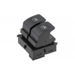 Διπλος Διακοπτης Παραθυρων Για Skoda Octavia 3 A7 2013+ orig.5E0959858 Ντυ - 1 TEM.