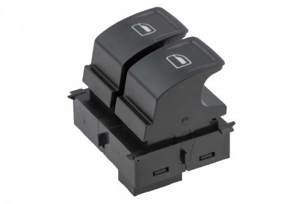 Διπλος Διακοπτης Παραθυρων Για Skoda Octavia 3 A7 2013+ orig.5E0959858 Ντυ - 1 TEM.