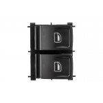 Διπλος Διακοπτης Παραθυρων Για Skoda Octavia 3 A7 2013+ orig.5E0959858 Ντυ - 1 TEM.