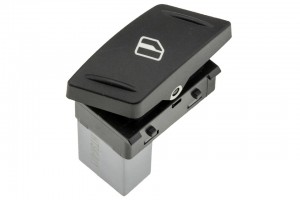 Skoda Octavia 2004+ /YETI 2009+ Μονος Διακοπτες Παραθυρων orig.1ZD959855