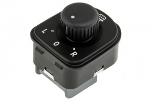 Skoda Superb 2008+ Διακοπτης Καθρεπτων orig.3T0959565