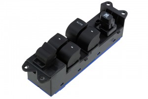 Πολλαπλος Διακοπτης Παραθυρων Για Subaru Legacy 2005+ / Outback 2005+ orig.83071-AG05B Ντυ - 1 TEM.