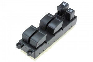 Πολλαπλος Διακοπτης Παραθυρων Για Subaru Impreza 2002+ / Sti 2003+ / Wrx 2002+ orig.83071-FE010/83071-FE130 Ντυ - 1 TEM.