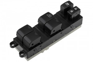 Πολλαπλος Διακοπτης Παραθυρων Για Subaru Legacy 2010+ / Outback 2010+ orig.83071-AJ010 Ντυ - 1 TEM.