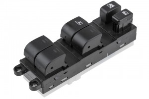 Πολλαπλος Διακοπτης Παραθυρων Για Subaru Forester 2008+ / Impreza 2007+ orig.83071-FG090 Ντυ - 1 TEM.