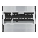 Πολλαπλος Διακοπτης Παραθυρων Για Subaru Forester 2008+ / Impreza 2007+ orig.83071-FG090 Ντυ - 1 TEM.