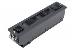 Suzuki Vitara 92-98 Διακοπτης Παραθυρων Auto Πολλαπλος 9PIN orig.37990-56B00