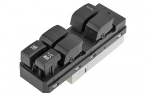 Suzuki Vitara 92-98 Διακοπτης Παραθυρων Πολλαπλος 9PIN orig.37990-56B00