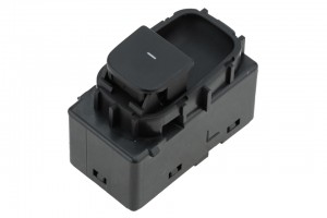 Μονος Διακοπτης Παραθυρων Για Tesla Model 3 2017+ orig.108103701F/108103802F Ντυ - 1 TEM.