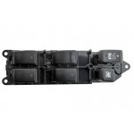 Πολλαπλος Διακοπτης Παραθυρων orig.84040-60091 Για Toyota Land Cruiser 2000-2005 Ντυ - 1 ΤΕΜ.