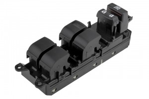 Toyota AURIS/AVENSIS/CAMRY/PRIUS/CRUISER Διακοπτης Παραθυρων Πολλαπλος 20PIN orig.84040-33100