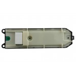 Πολλαπλος Διακοπτης Παραθυρων Για Toyota Land Cruiser Prado 2009-2017 / Land Cruiser 2007+ 20PINS Μπλε Φωτισμος Ντυ - 1 ΤΕΜ.