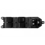 Πολλαπλος Διακοπτης Παραθυρων Για Toyota Corolla 2006+ / Auris 2006+ / RAV4 2005+ / Urban Cruiser 2009+ orig.84820-12520 Ντυ - 1 ΤΕΜ.