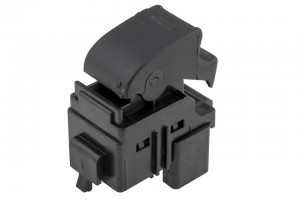 Μονος Διακοπτης Παραθυρων Για Toyota Hilux 2005+ 5PINS orig.84810-0K010 Ντυ - 1 ΤΕΜ.