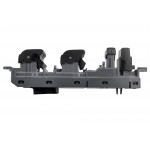 Πολλαπλος Διακοπτης Παραθυρων Για Toyota Avensis 2008+ / Verso 2009+ 10PINS orig.84040-05020 Ντυ - 1 ΤΕΜ.