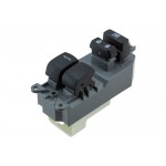 Πολλαπλος Διακοπτης Παραθυρων Για Toyota Auris 2006+ / Corolla 2006+ / Yaris 2008+ / Urban Cruiser 2009+ orig.84820-12510 Ντυ - 1 ΤΕΜ.