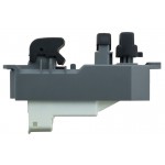 Πολλαπλος Διακοπτης Παραθυρων Για Toyota Auris 2006+ / Corolla 2006+ / Yaris 2008+ / Urban Cruiser 2009+ orig.84820-12510 Ντυ - 1 ΤΕΜ.