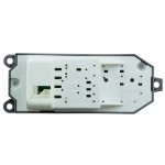 Πολλαπλος Διακοπτης Παραθυρων Για Toyota Auris 2006+ / Corolla 2006+ / Yaris 2008+ / Urban Cruiser 2009+ orig.84820-12510 Ντυ - 1 ΤΕΜ.