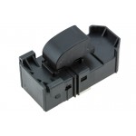 Μονος Διακοπτης Παραθυρων Για Toyota Land Cruiser 1998+ 5PINS orig.84810-60050 Ντυ - 1 ΤΕΜ.