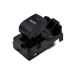 Μονος Διακοπτης Παραθυρων Για Toyota Camry 2006+ / Landcruiser 2007+ / Landcruiser Prado 2009+ / Iq 2012+ / Prius 2009+ / Prius Plus 2012+ / Lexus CT200H 2010+ orig.84810-33120 Ντυ - 1 ΤΕΜ.