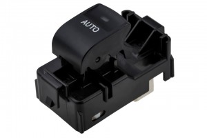 Μονος Διακοπτης Παραθυρων Για Toyota Camry 2006+ / Landcruiser 2007+ / Landcruiser Prado 2009+ / Iq 2012+ / Prius 2009+ / Prius Plus 2012+ / Lexus CT200H 2010+ orig.84810-33120 Ντυ - 1 ΤΕΜ.