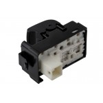 Μονος Διακοπτης Παραθυρων Για Toyota Camry 2006+ / Landcruiser 2007+ / Landcruiser Prado 2009+ / Iq 2012+ / Prius 2009+ / Prius Plus 2012+ / Lexus CT200H 2010+ orig.84810-33120 Ντυ - 1 ΤΕΜ.