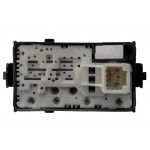 Μονος Διακοπτης Παραθυρων Για Toyota Camry 2006+ / Landcruiser 2007+ / Landcruiser Prado 2009+ / Iq 2012+ / Prius 2009+ / Prius Plus 2012+ / Lexus CT200H 2010+ orig.84810-33120 Ντυ - 1 ΤΕΜ.