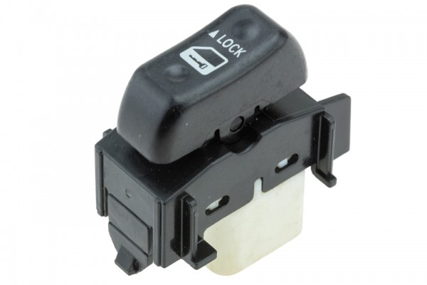 Μονος Διακοπτης Παραθυρων Για Toyota Corolla 2002+ / Camry 2004+ / Sienna 2003+ orig.84930-AA020 Ντυ - 1 ΤΕΜ.