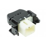 Μονος Διακοπτης Παραθυρων Για Toyota Corolla 2002+ / Camry 2004+ / Sienna 2003+ orig.84930-AA020 Ντυ - 1 ΤΕΜ.