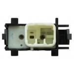 Μονος Διακοπτης Παραθυρων Για Toyota Corolla 2002+ / Camry 2004+ / Sienna 2003+ orig.84930-AA020 Ντυ - 1 ΤΕΜ.