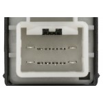 Μονος Διακοπτης Παραθυρων Για Toyota Land Cruiser Prado 2004+ orig.84030-60023 Ντυ - 1 ΤΕΜ.