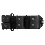 Πολλαπλος Διακοπτης Παραθυρων Για Toyota Hilux 2015+ orig.84040-0K021 Ντυ - 1 ΤΕΜ.