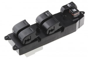 Toyota Hilux 2.4 /CAMRY Πολλαπλος 14PIN Διακοπτης Παραθυρων orig.84820-60090