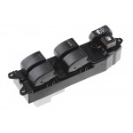 Toyota Rav 4 01-04 /CAMRY 04-06 /SIENNA Πολλαπλος 18PIN Διακοπτης Παραθυρων orig.84820-12480