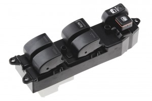 Toyota Rav 4 01-04 /CAMRY 04-06 /SIENNA Πολλαπλος 18PIN Διακοπτης Παραθυρων orig.84820-12480