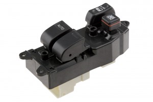 Toyota Rav 4 2000-2005 Πολλαπλος Διακοπτης Παραθυρων orig.84820-42160